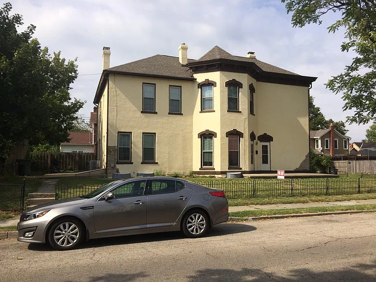 229 James St — Photo 1