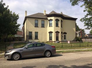 229 James St, Dayton, OH