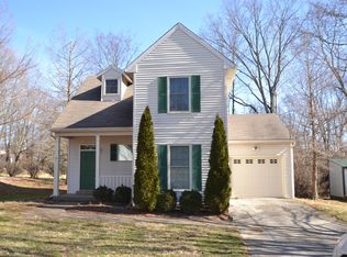 205 Yager Ave, La Grange, KY 40031