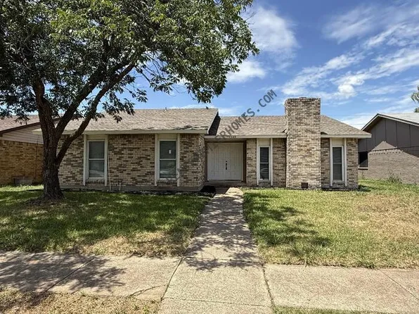 7309 Oakstone Dr, Dallas, TX 75249