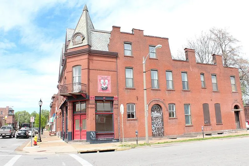 2 bed, 2.0 bath, $1,495 — Photo 2