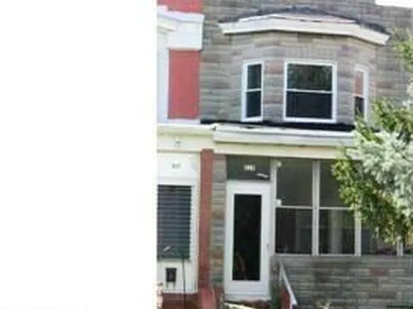 515 Maude Ave, Baltimore, MD 21225