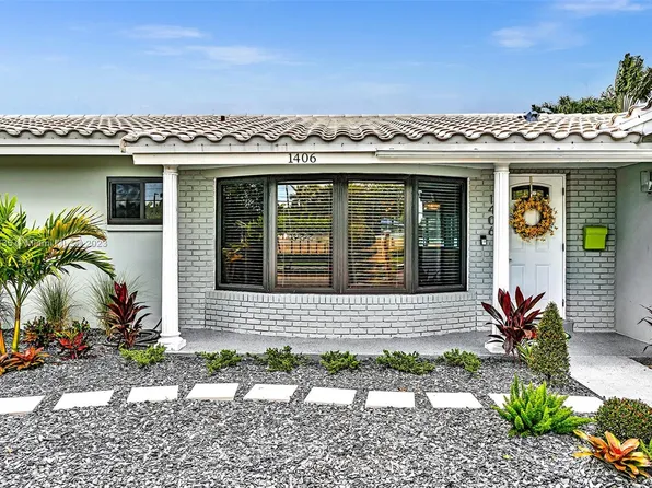 1406 NE 62nd St, Fort Lauderdale, FL 33334