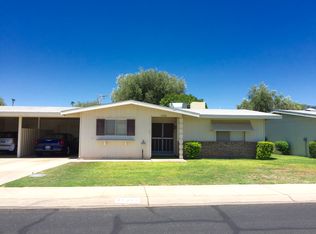 10308 W Corte Del Sol Este, Sun City, AZ 85351
