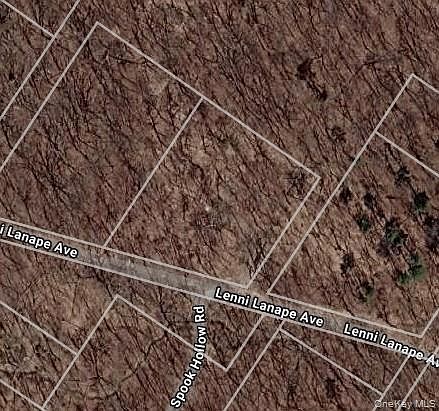 3rd image of Lenni Lenape Avenue