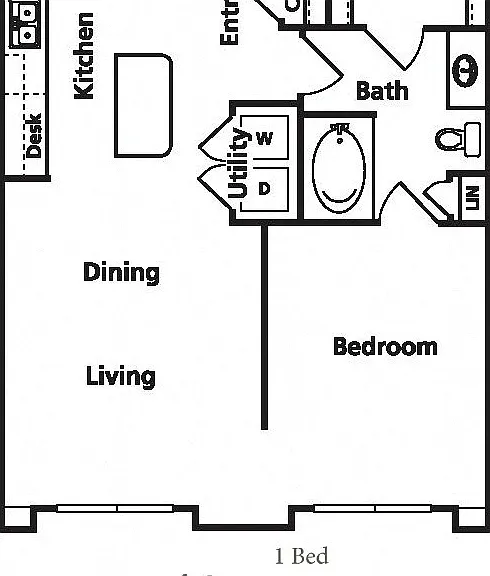 Sawyer Heights Lofts — Photo 17
