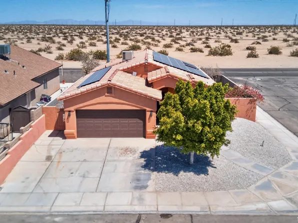 1633 N Dolores Ave, San Luis, AZ 85336