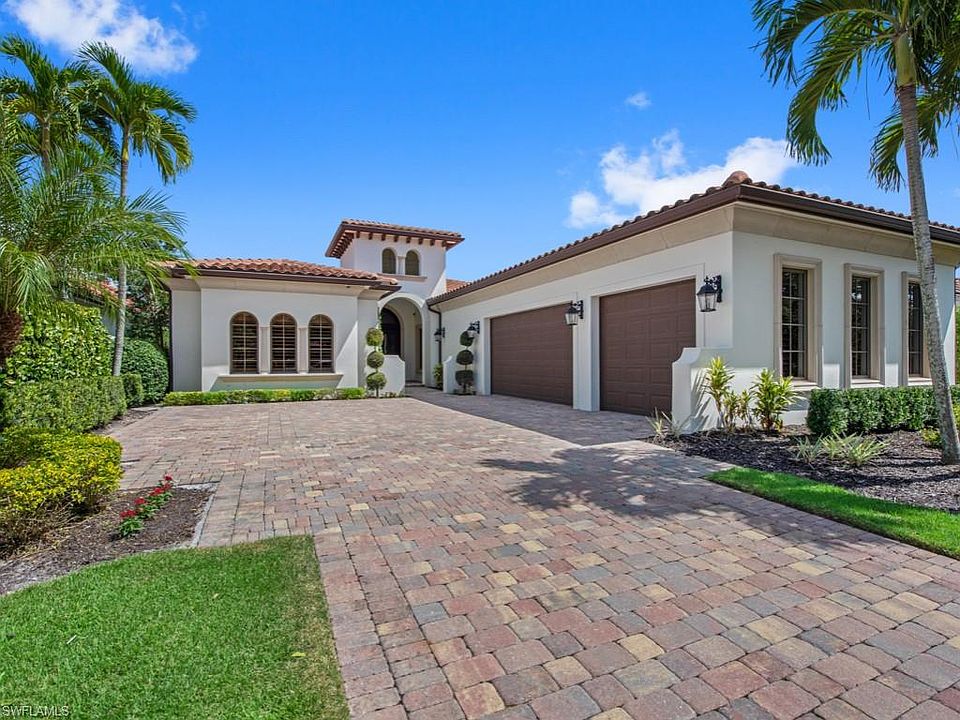 1st image of 18129 Via Portofino Way