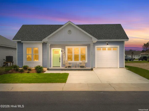 108 Bridge View Drive S, Grandy, NC 27939