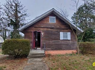 104 Pershing Ave, Cape May Court House, NJ 08210