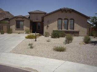 31417 N Desert Star Dr, San Tan Valley, AZ 85143