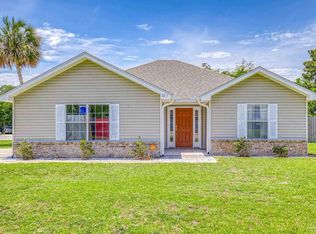 721 Landing Ln, Perdido Key, FL 32507