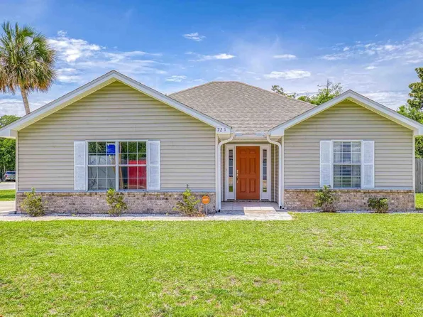 721 Landing Ln, Perdido Key, FL 32507