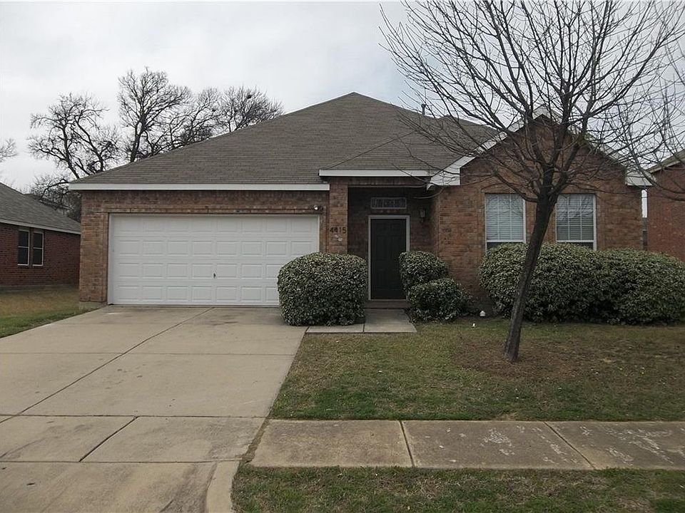 1st image of 4415 Baskerville Dr