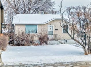 2238 E 32nd St SW, Calgary, AB T3E 2R5