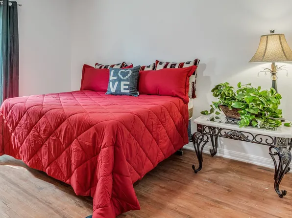 1 N 41st St #A, Temple, TX 76504