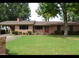 3124 Highway 31 S, Beebe, AR 72012