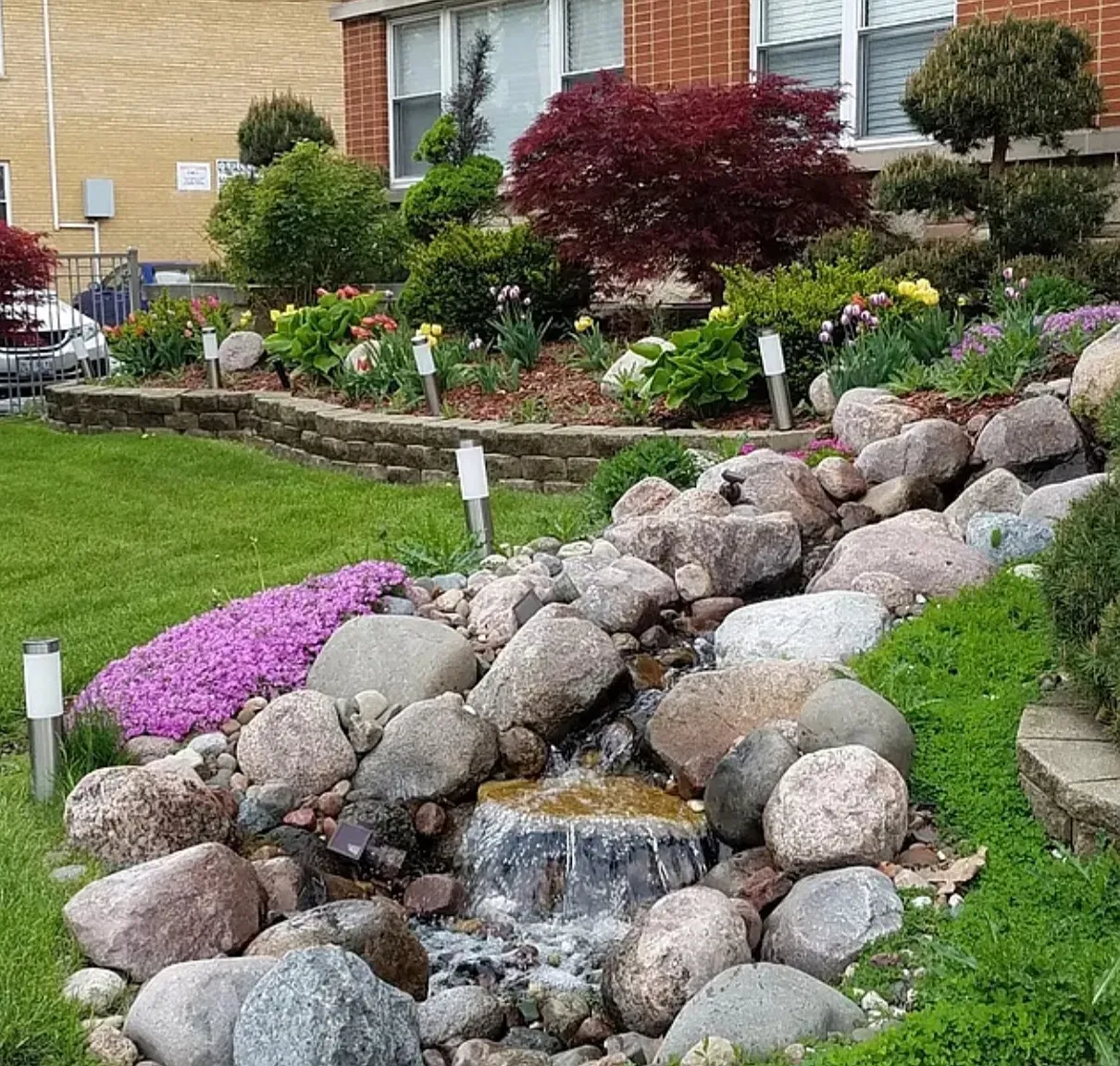 710 Washington Blvd — Photo 2