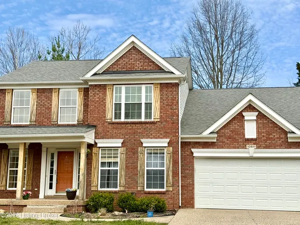 10611 Providence Dr, Louisville, KY 40291
