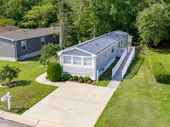 78 Breakwater Pl N #10, Cape May, NJ 08204