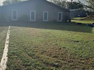 179520 Ledford Ln, Comanche, OK 73529
