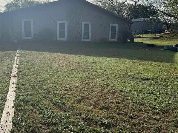 179520 Ledford Ln, Comanche, OK 73529