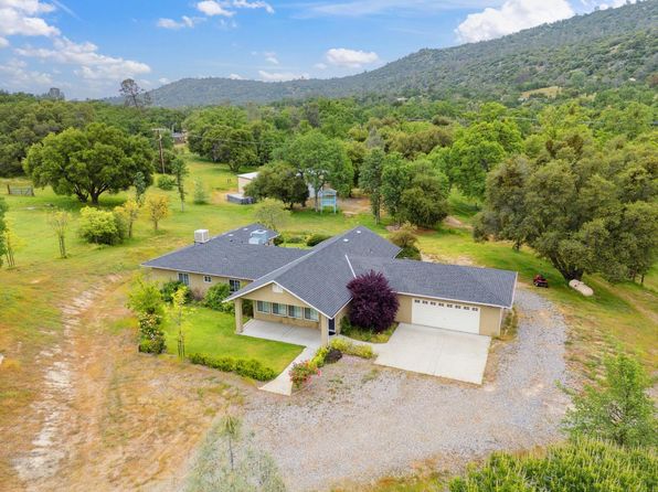 33887 Bullpine Rd, Auberry, CA 93602