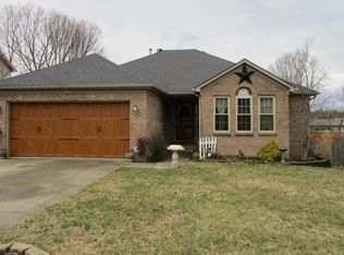 209 Anthony Dr, Nicholasville, KY 40356