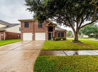 3031 Sun Glen Ct, Katy, TX 77449