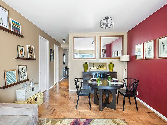 2nd image of 301 W 57th St APT 30D