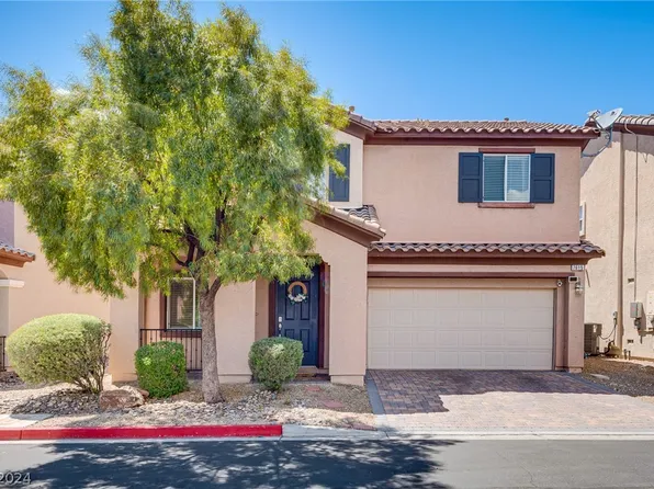 7615 Anatolian St, Las Vegas, NV 89166