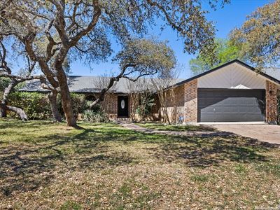 2907 Green Run, San Antonio, TX, 78231