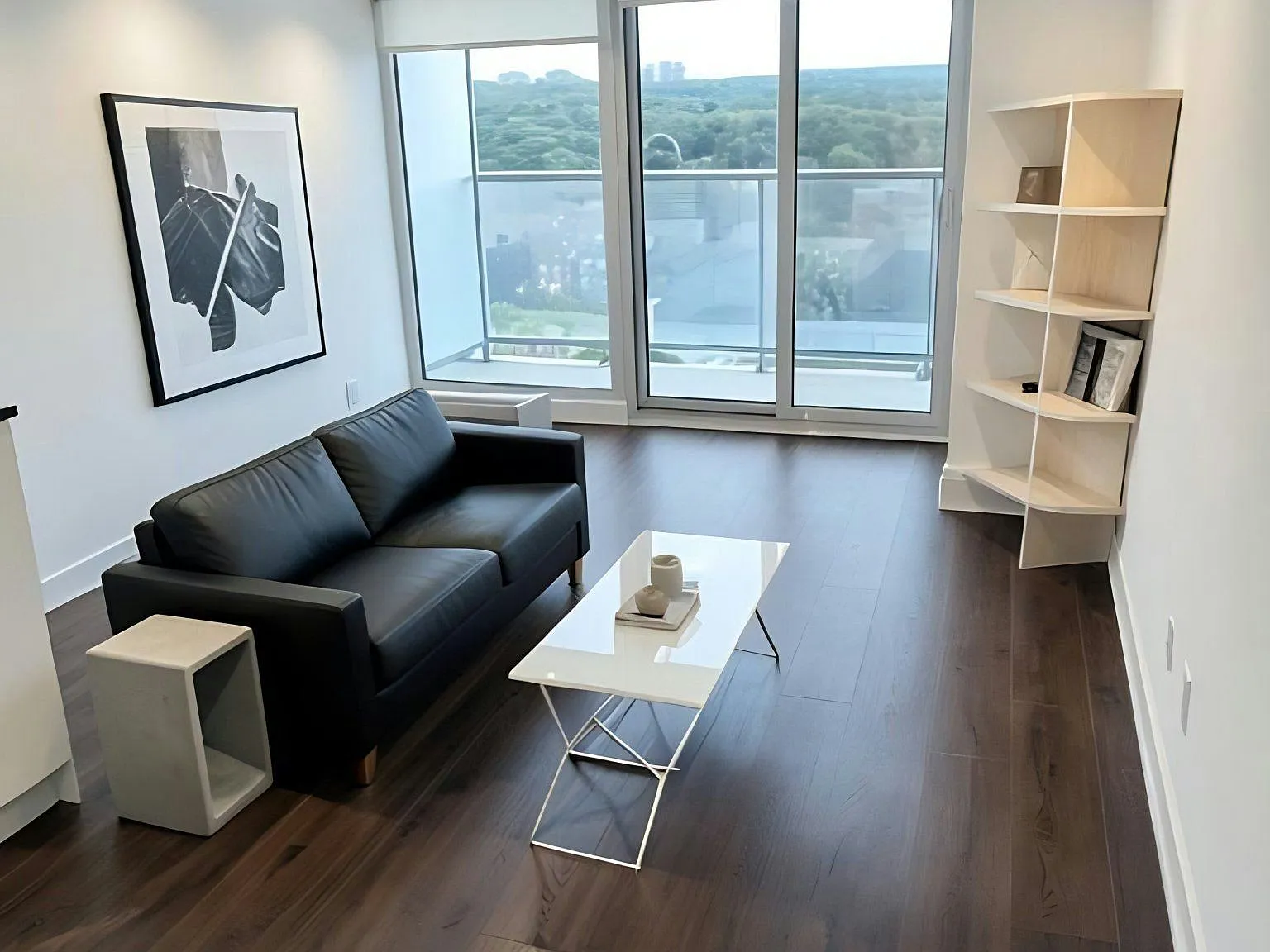 1 bed, $2,250 — Photo 2