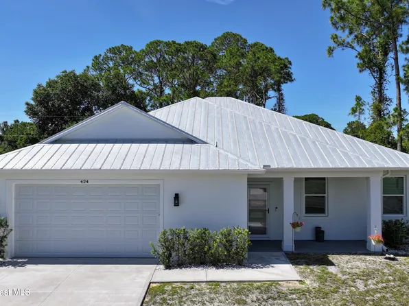 424 Krassner Dr NW, Palm Bay, FL 32907