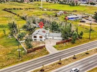 5020 S 80th Ave NE, Calgary, AB T3J4B7
