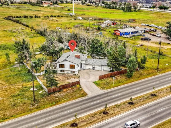 5020 S 80th Ave NE, Calgary, AB T3J 4B7