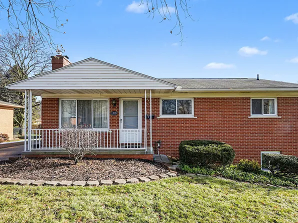 1310 Algonac Ave, Ann Arbor, MI 48103