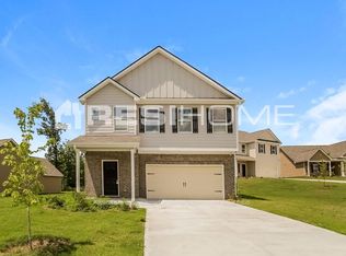 19 Winchester Ave, Adairsville, GA 30103