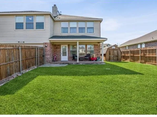 1609 Brandon Dr, Royse City, TX 75189