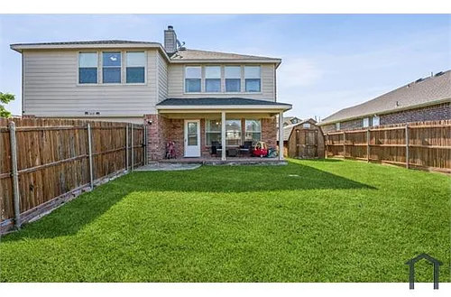 1609 Brandon Dr Photo 1
