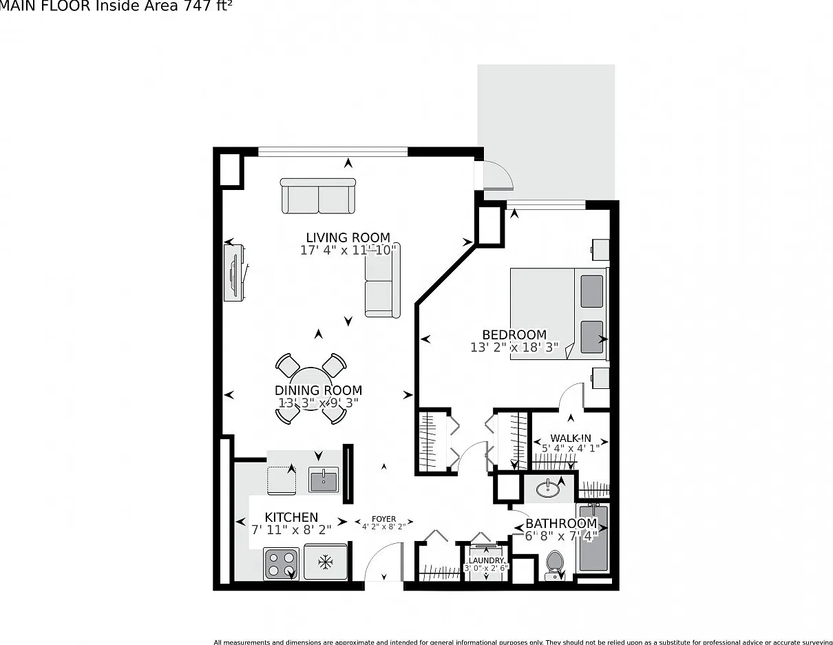 10101 Grosvenor Pl — Photo 4