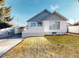 454 Cedar St #1, Elko, NV 89801