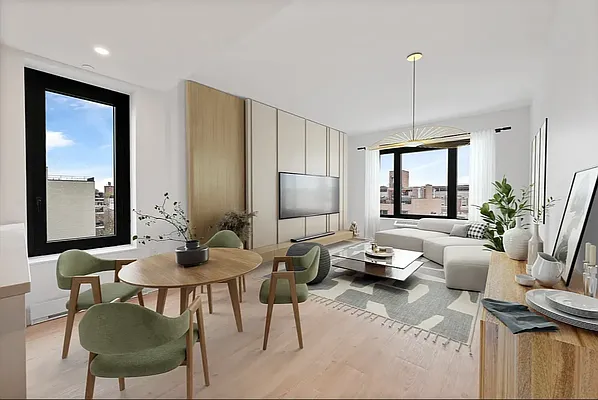 Rented by Living New York | media 21