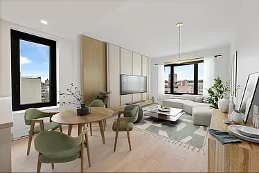 Rented by Living New York