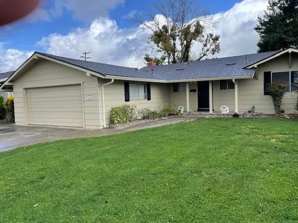 821 E Banbury Dr, Stockton, CA 95207