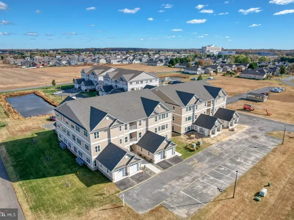 4901 E Pebble Ln #B, Milford, DE 19963