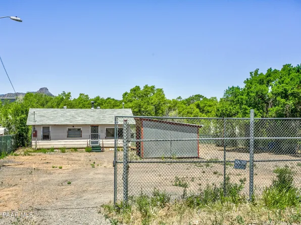 514 N Washington Ave, Prescott, AZ 86301