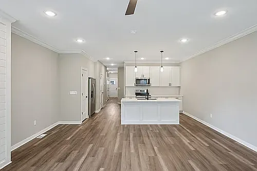 Greenwood Townhomes — Photo 79