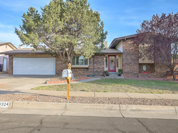 6324 Driscoll Ave NE, Albuquerque, NM 87109