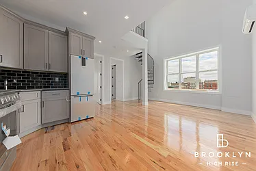Rented by Brooklyn High Rise LLC
